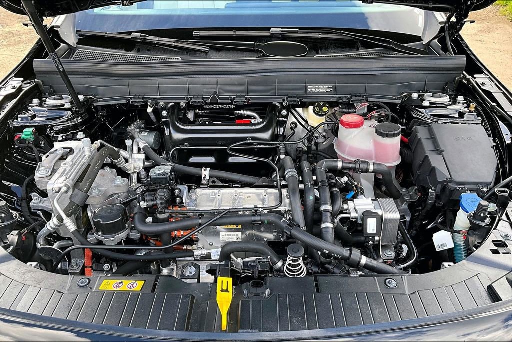 Used 2023 Mercedes-Benz EQB 250+ image 30