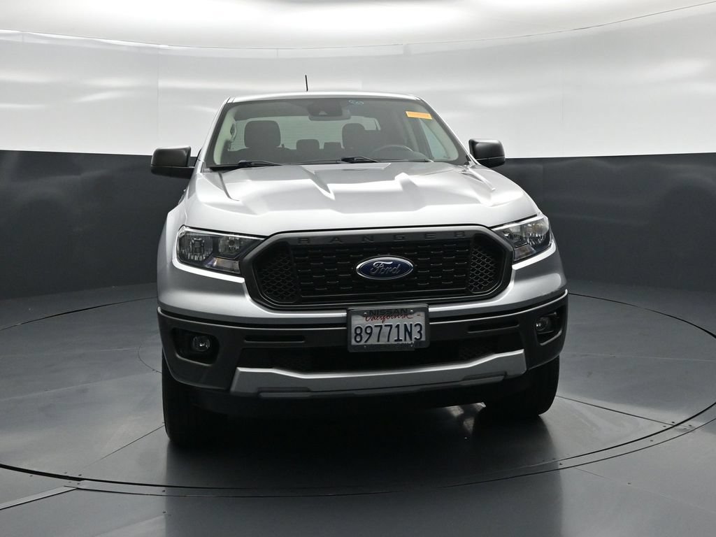 Used 2021 Ford Ranger XLT w/ Equipment Group 301A Mid RWD image 47