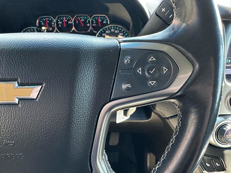 Used 2019 Chevrolet Tahoe LT RWD image 22