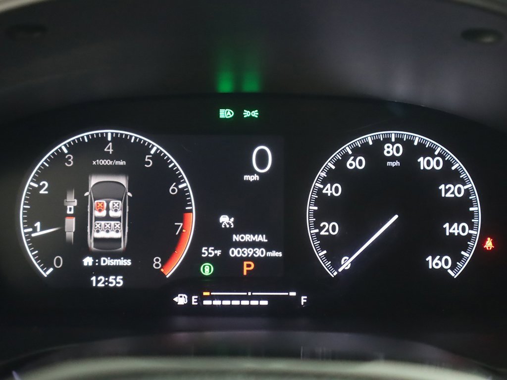 Certified 2025 Honda Civic Sport image 39