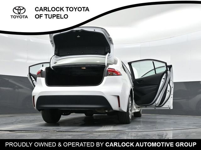 Used 2024 Toyota Corolla LE FWD image 44