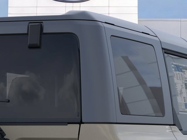 New 2026 Ford Bronco Badlands AWD/4WD image 25