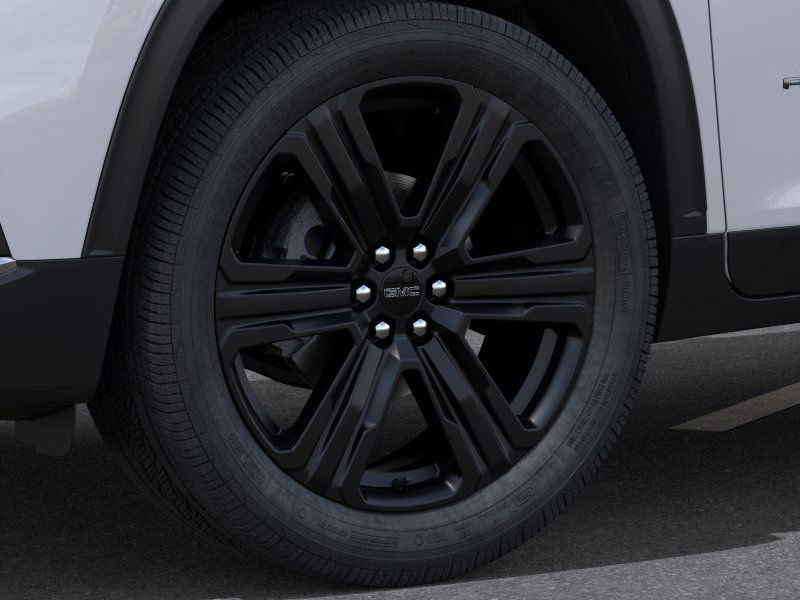 New 2026 GMC Acadia Elevation w/ Black Edition image 9
