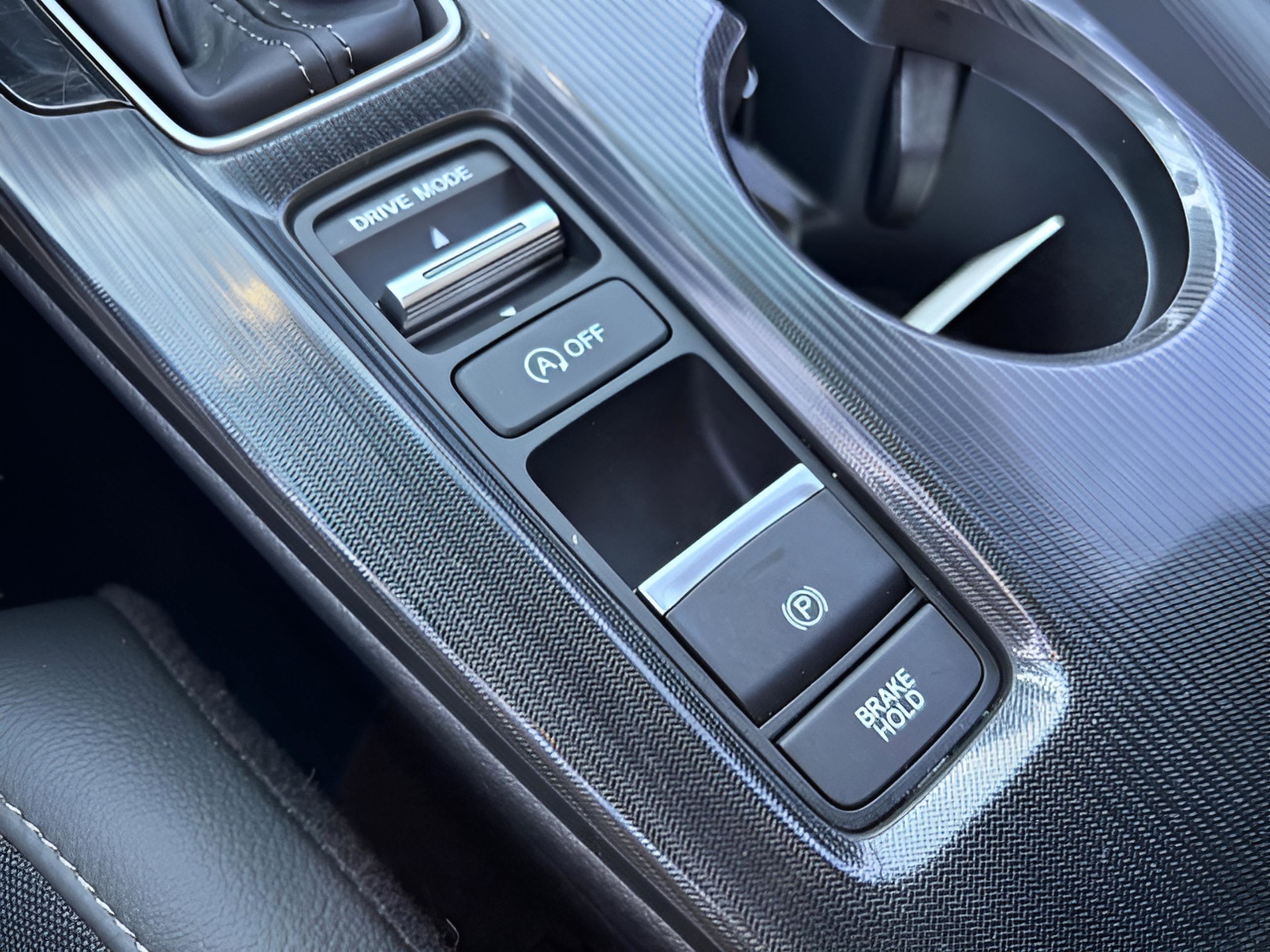 Certified 2026 Honda Civic Sport image 30