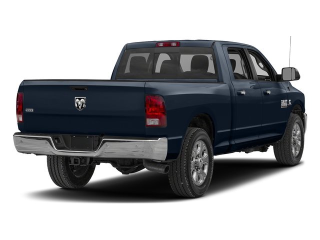 Used 2016 RAM 2500 SLT AWD/4WD video 2