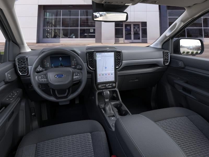 New 2026 Ford Ranger XLT AWD/4WD image 9
