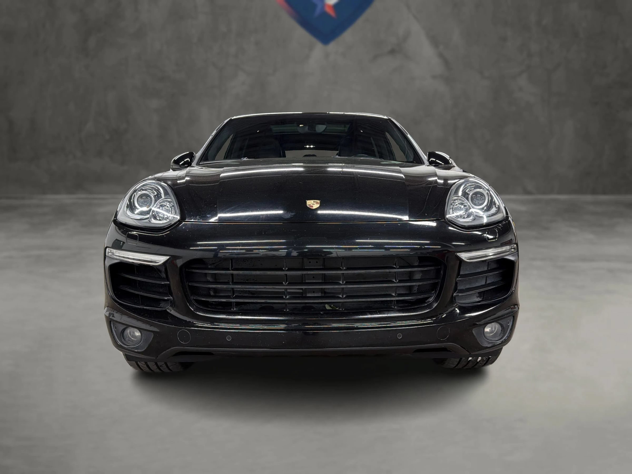 Used 2017 Porsche Cayenne S AWD/4WD image 41