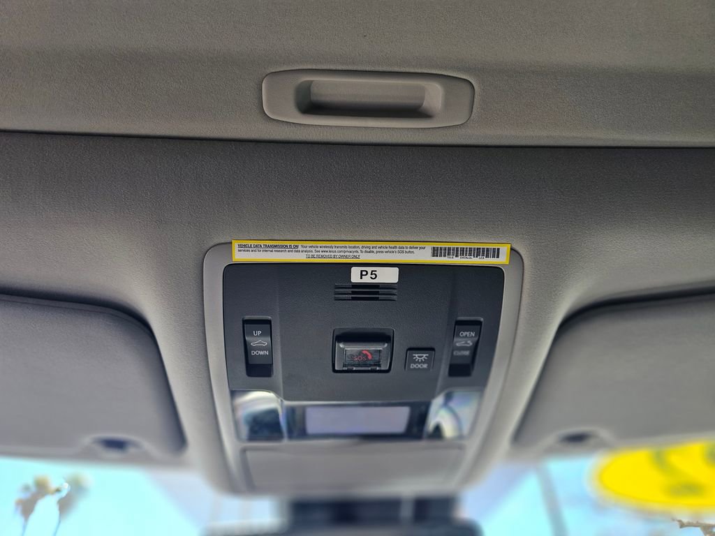 Used 2022 Lexus RX 350 FWD w/ Premium Package image 18