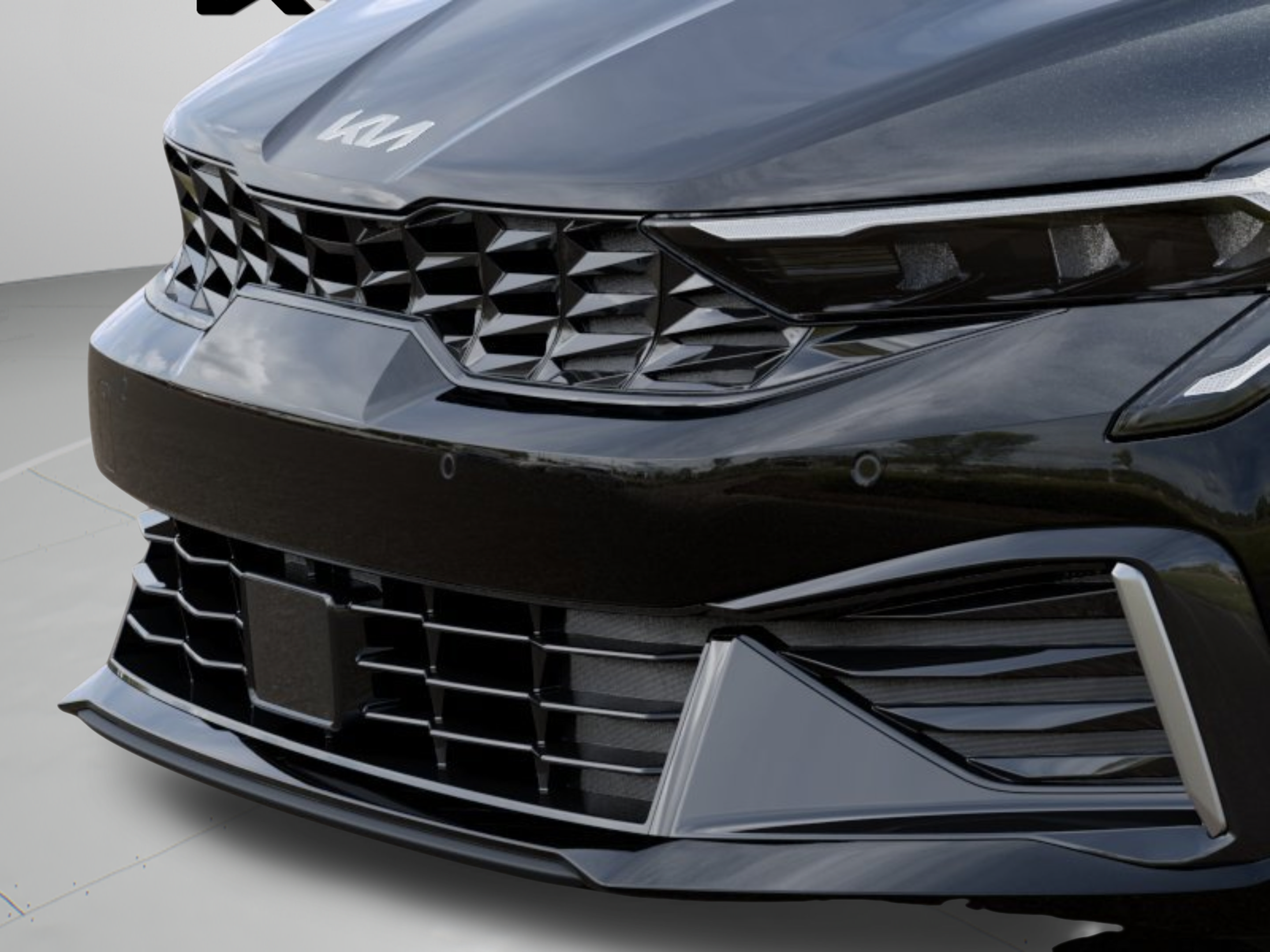 New 2026 Kia K5 LXS FWD image 13