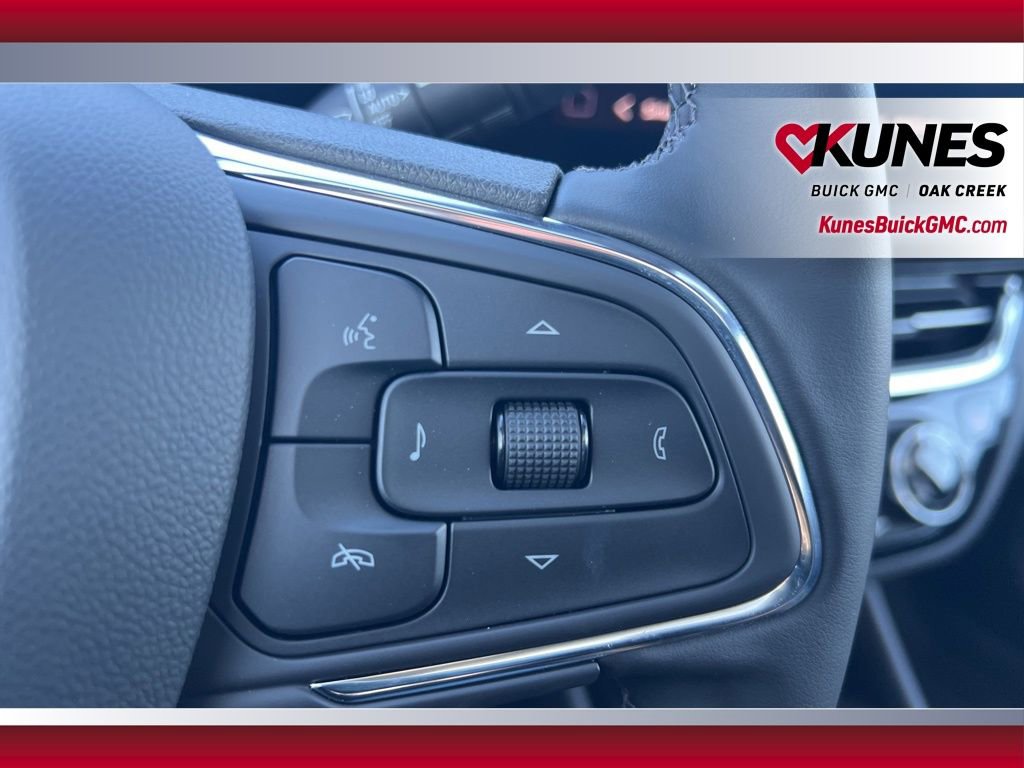 New 2026 Buick Envista Sport Touring w/ Convenience I Package image 19