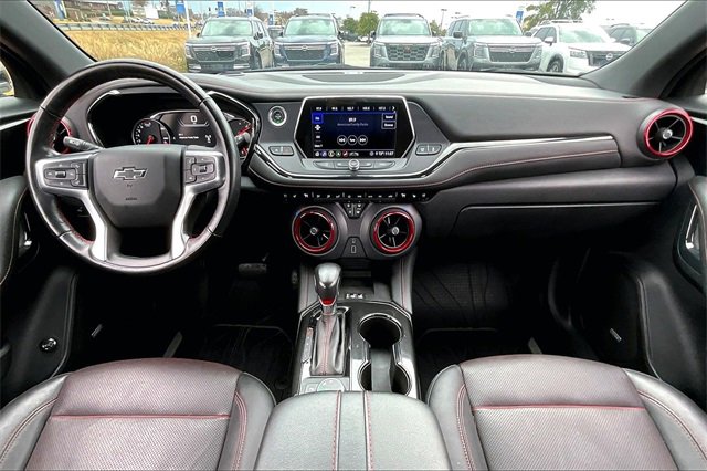 Used 2020 Chevrolet Blazer RS image 7