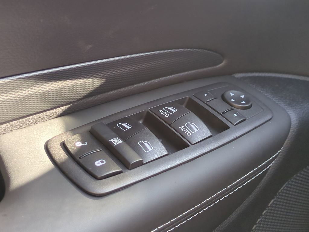 New 2026 Dodge Durango SRT Hellcat image 28