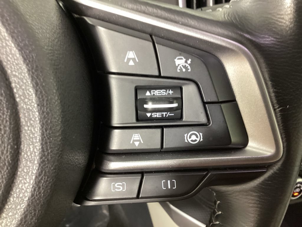 Used 2020 Subaru Forester Premium AWD/4WD image 20
