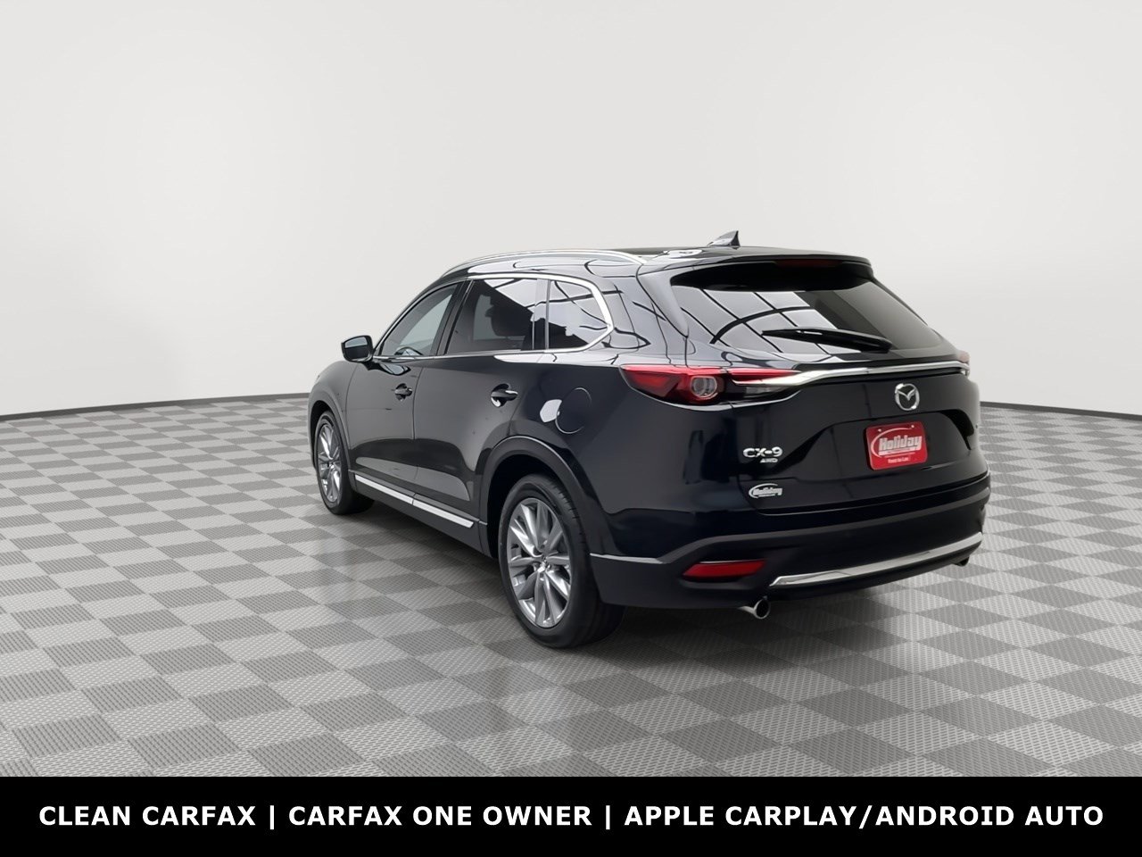 Used 2023 MAZDA CX-9 Grand Touring image 39