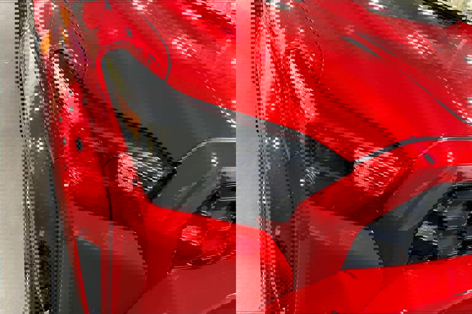 New 2025 Toyota 4Runner TRD Sport image 13