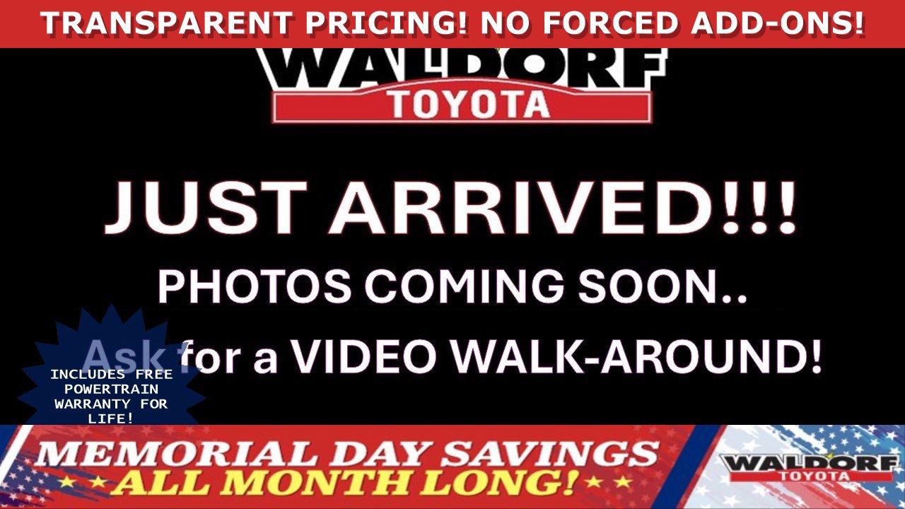 New 2026 Toyota Crown AWD/4WD image 1