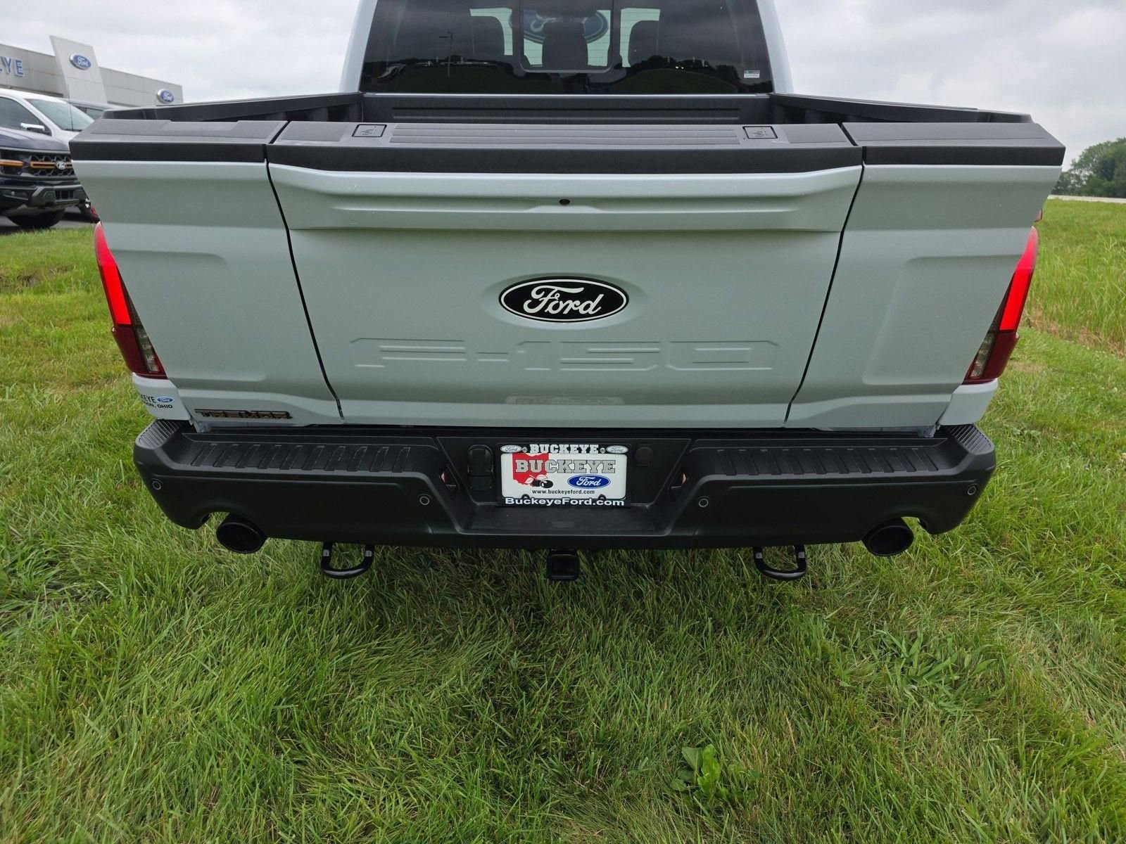 New 2025 Ford F150 Tremor w/ Equipment Group 402A High image 35