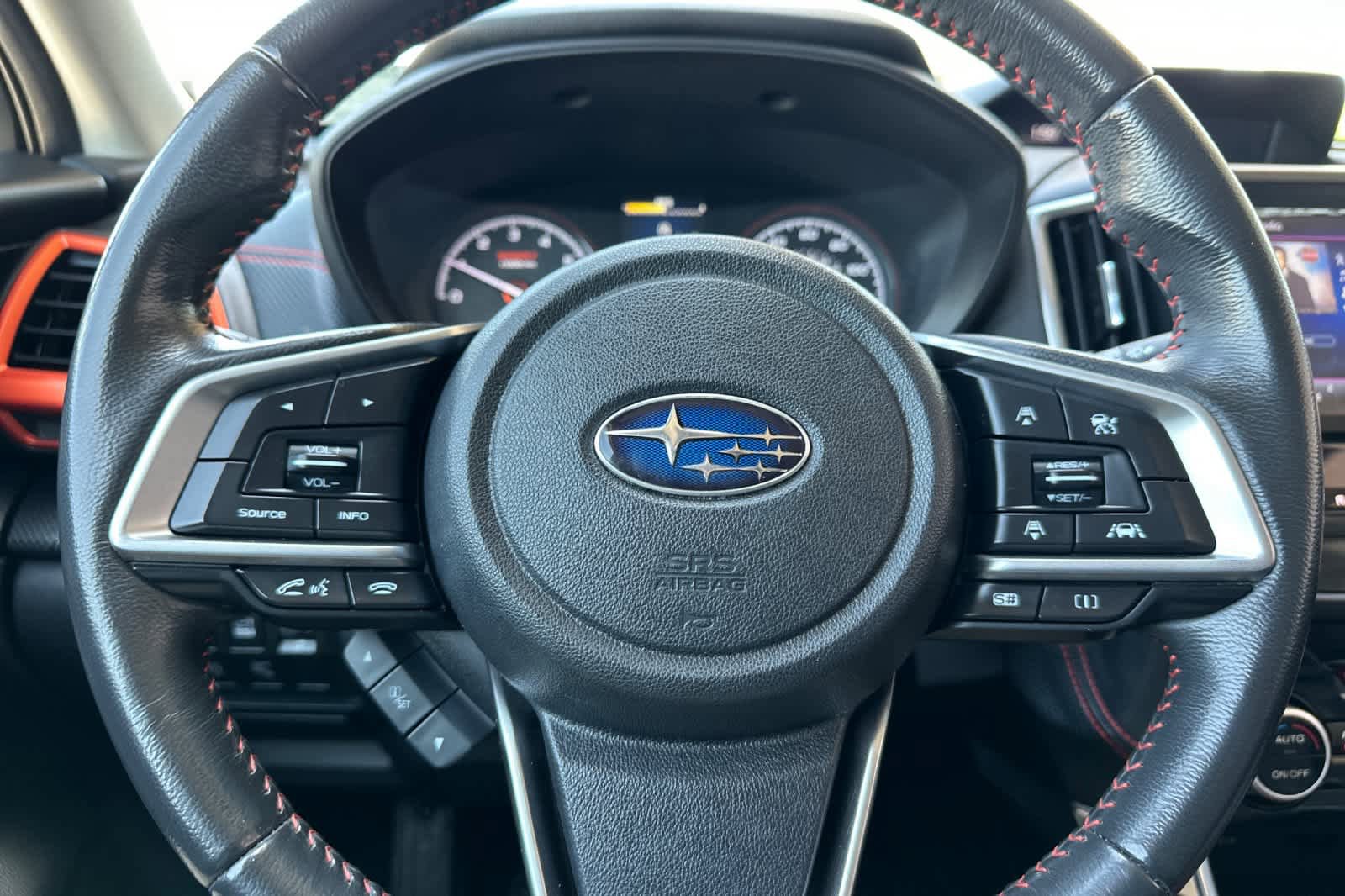 Used 2019 Subaru Forester Sport w/ Popular Package #2 AWD/4WD image 22