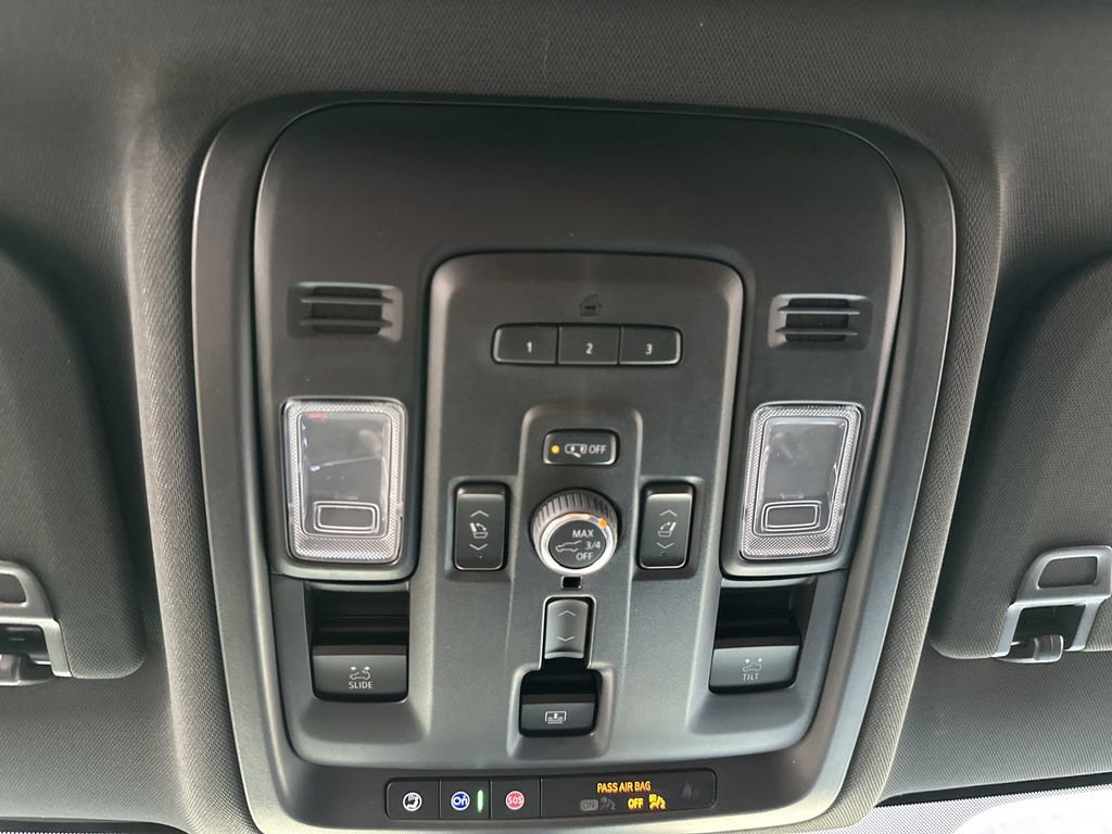 Certified 2024 Chevrolet Tahoe Premier w/ Advanced Technology Package RWD image 27