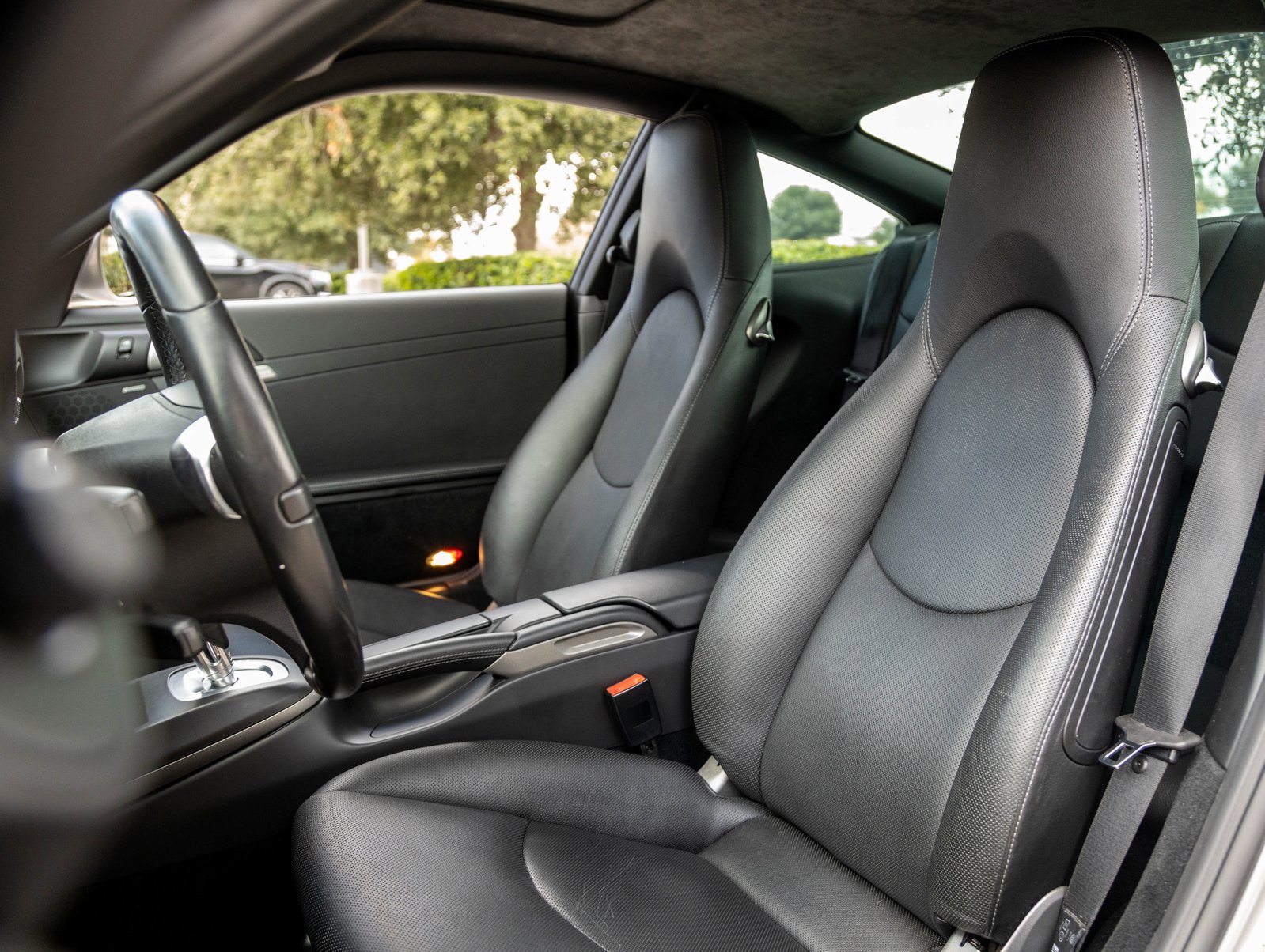 Used 2011 Porsche 911 Carrera image 5