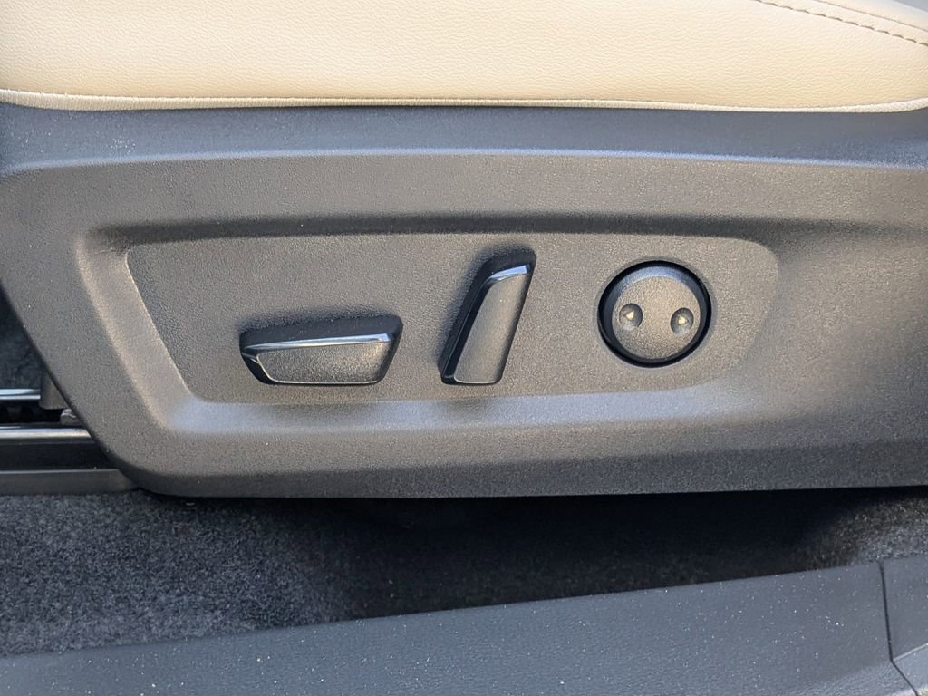 New 2026 Nissan Murano SL image 21