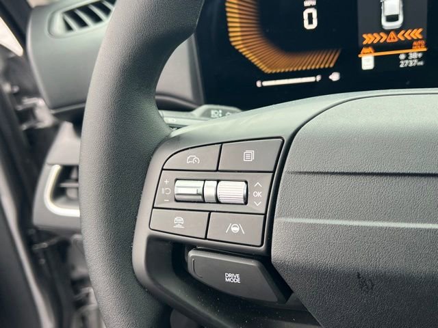 Certified 2025 Kia K4 LXS FWD image 22