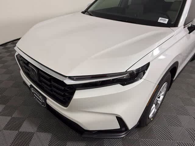 New 2026 Honda CR-V LX image 10