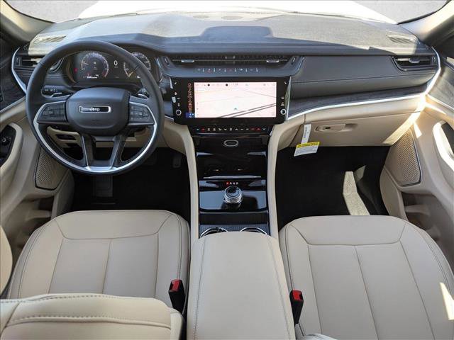 New 2026 Jeep Grand Cherokee Limited image 15