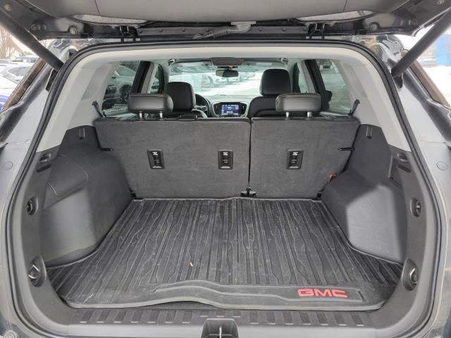 Used 2019 GMC Terrain SLT w/ Preferred Package image 8