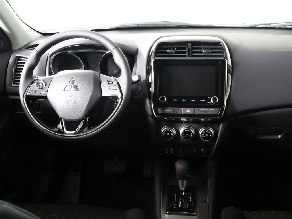 New 2027 Mitsubishi Outlander Sport LE AWD/4WD image 28