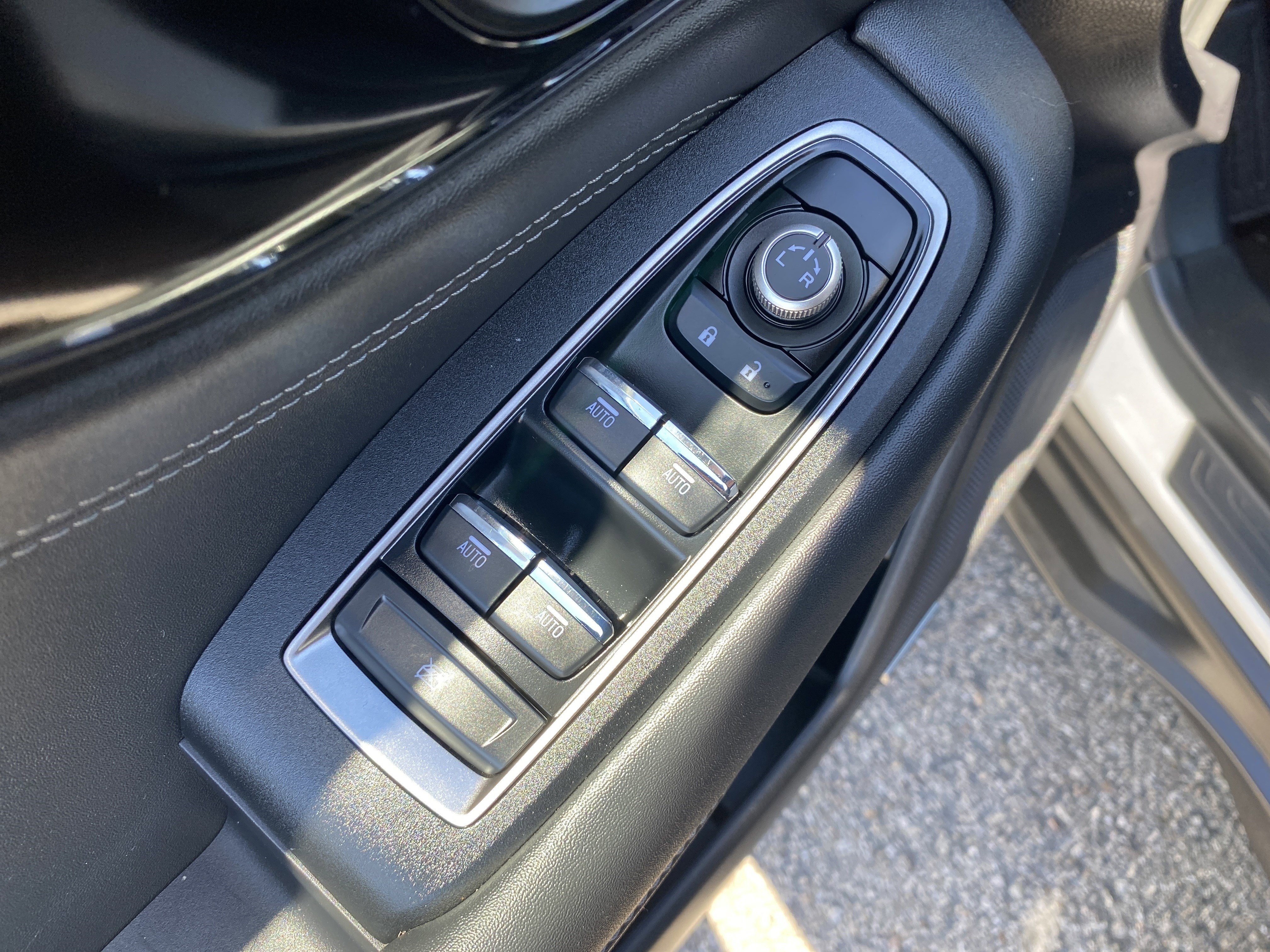 Certified 2023 Subaru Outback Limited XT AWD/4WD image 18