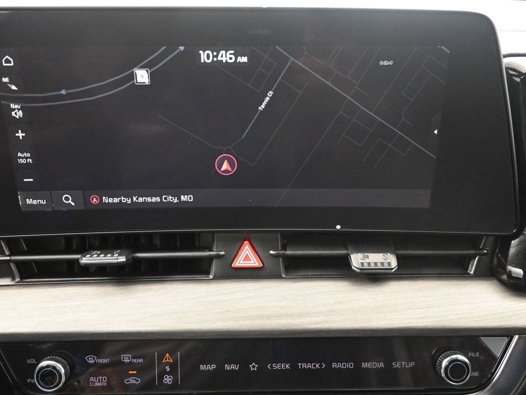 Certified 2025 Kia Sportage X-Pro image 18