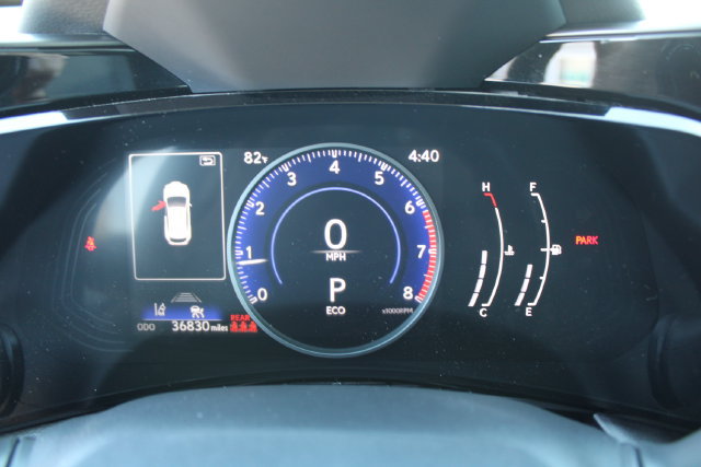 Used 2022 Lexus NX 350 AWD w/ Cold Area Package image 21