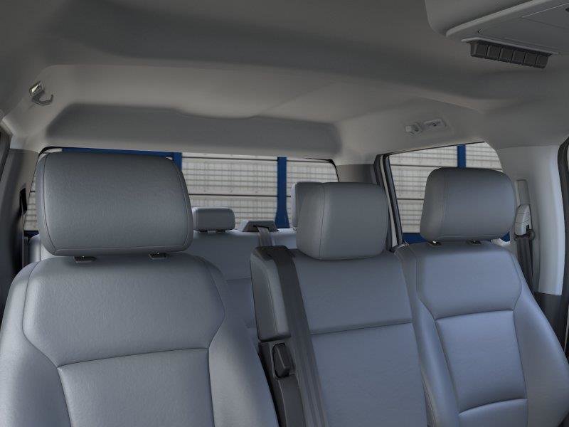 New 2026 Ford F450 XL RWD image 22