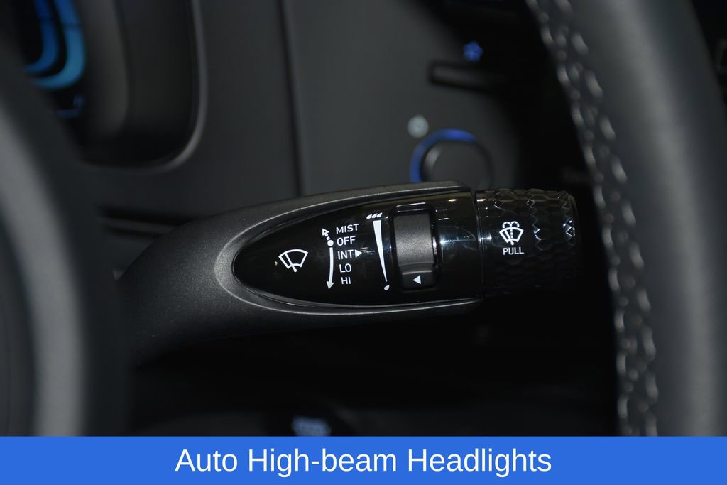 New 2026 Hyundai Elantra Sport image 12