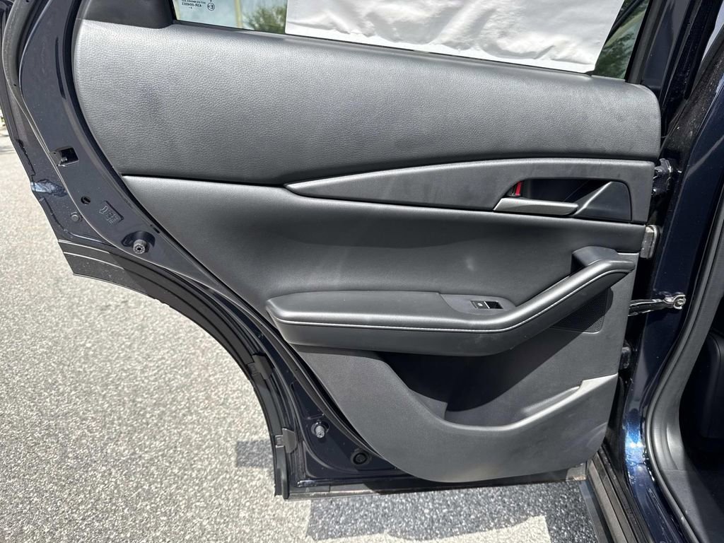 New 2026 MAZDA CX-30 AWD 2.5 S w/ Select Sport Pkg image 14