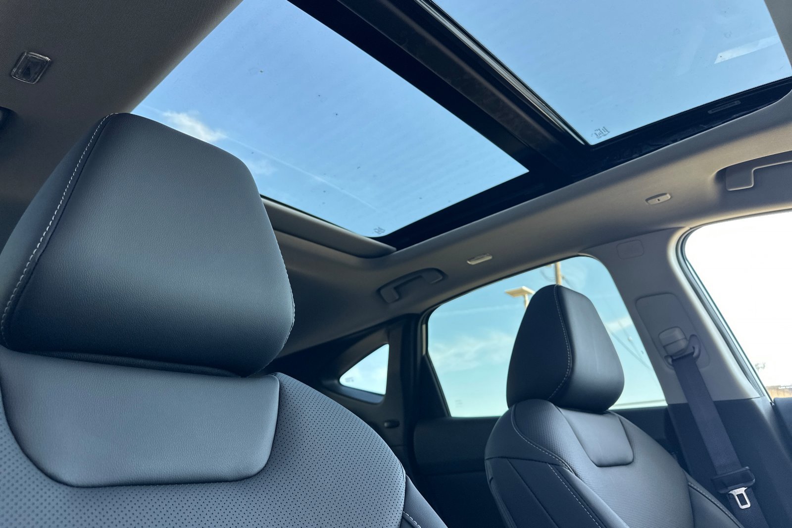 New 2026 Nissan Murano SL AWD/4WD image 17