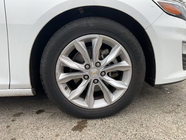 Used 2023 Chevrolet Malibu LT image 23