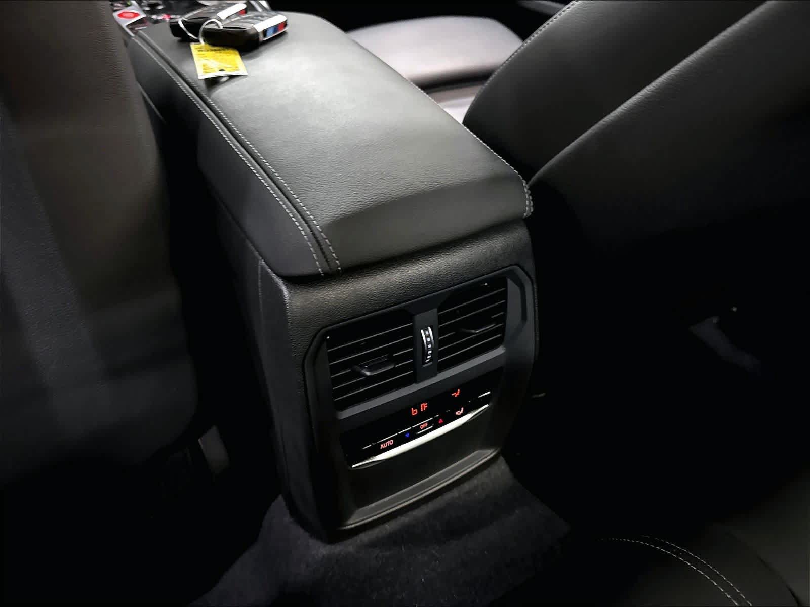 Used 2023 BMW M2 w/ Lighting Package RWD image 37