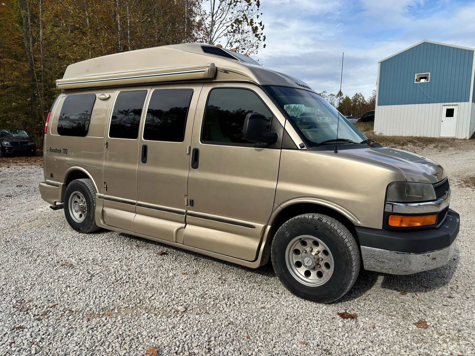 Used 2012 Chevrolet Express 2500 w/ Power Package image 15