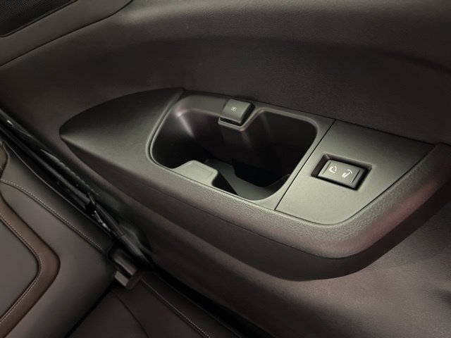 New 2026 Nissan Armada SL w/ Captain's Chari Seat Package RWD image 46