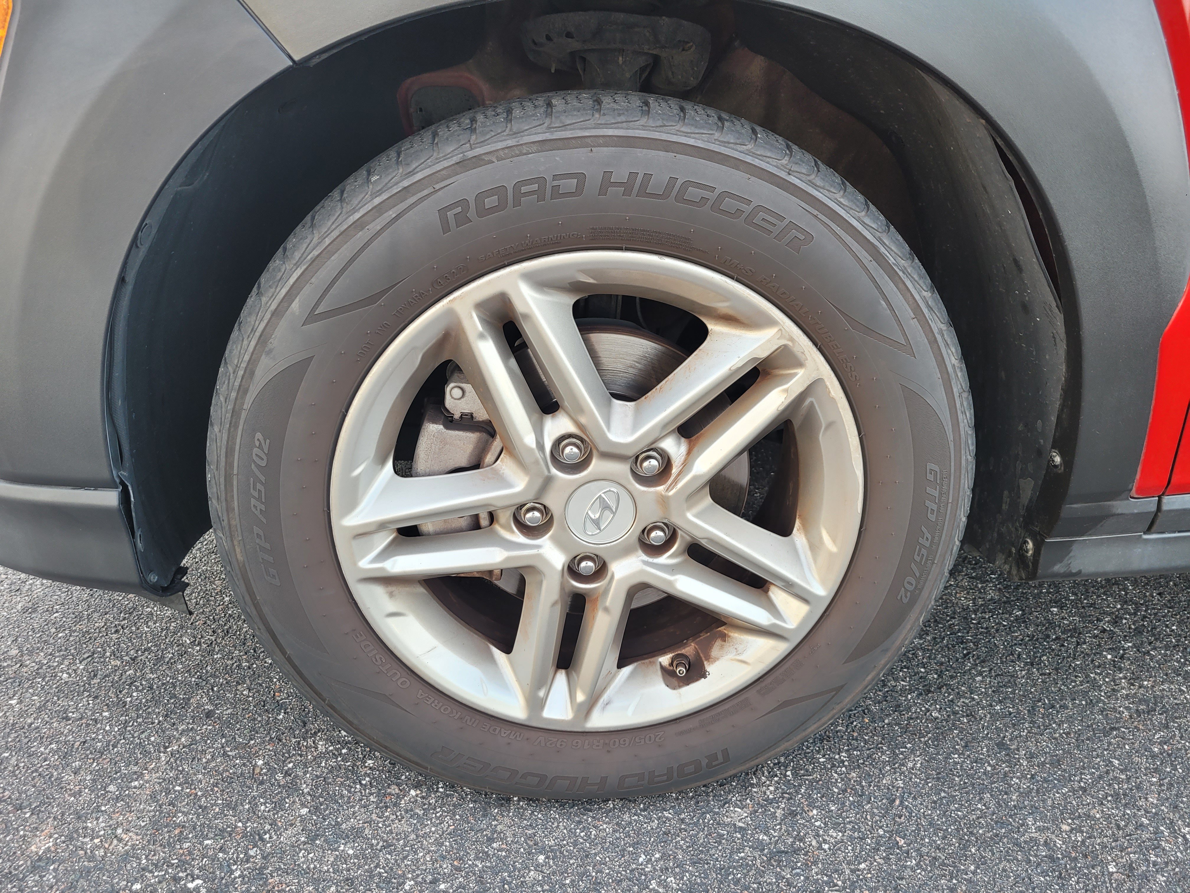 Used 2019 Hyundai Kona SE FWD image 9