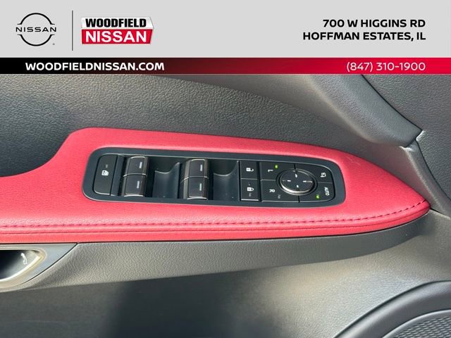 Used 2023 Lexus RX 500h F Sport image 23