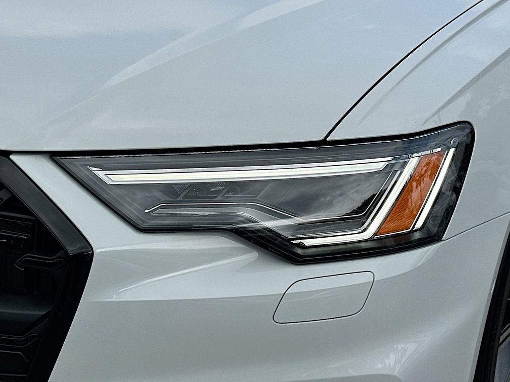 Used 2025 Audi A6 3.0T Premium image 38