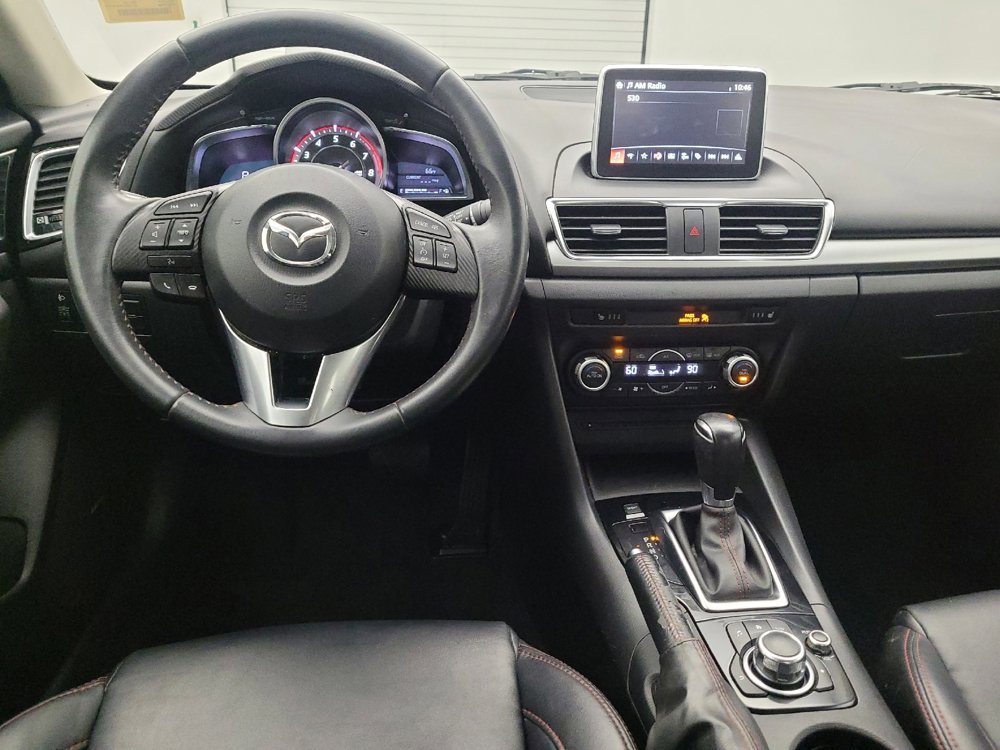 Used 2014 MAZDA MAZDA3 s Touring image 22