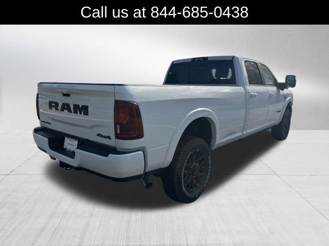 New 2025 RAM 2500 Limited image 5