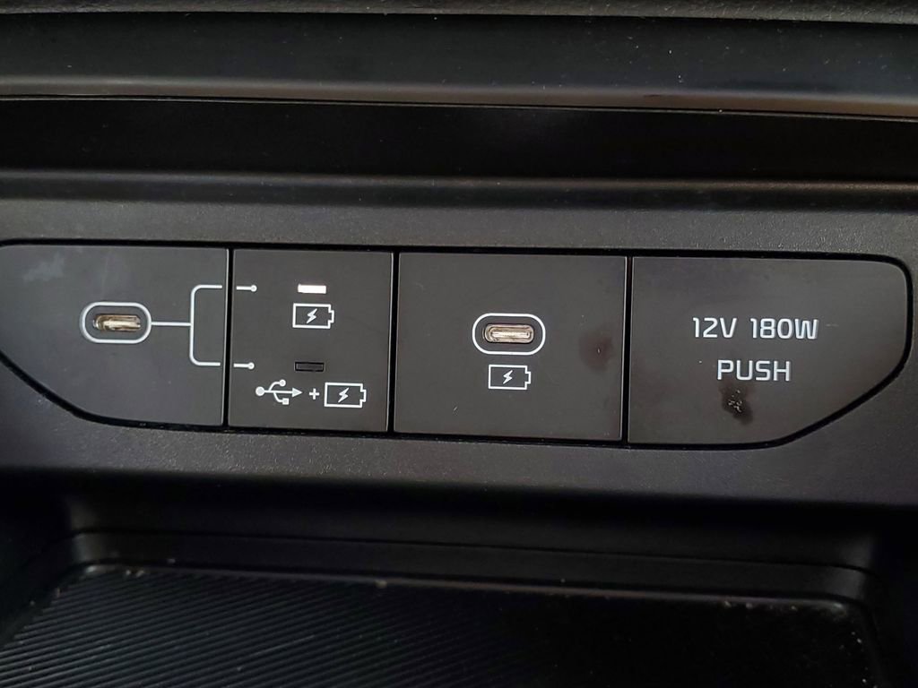 Used 2025 Kia K5 LXS FWD image 25