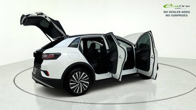 Used 2023 Volkswagen ID.4 Pro S Plus AWD/4WD image 15