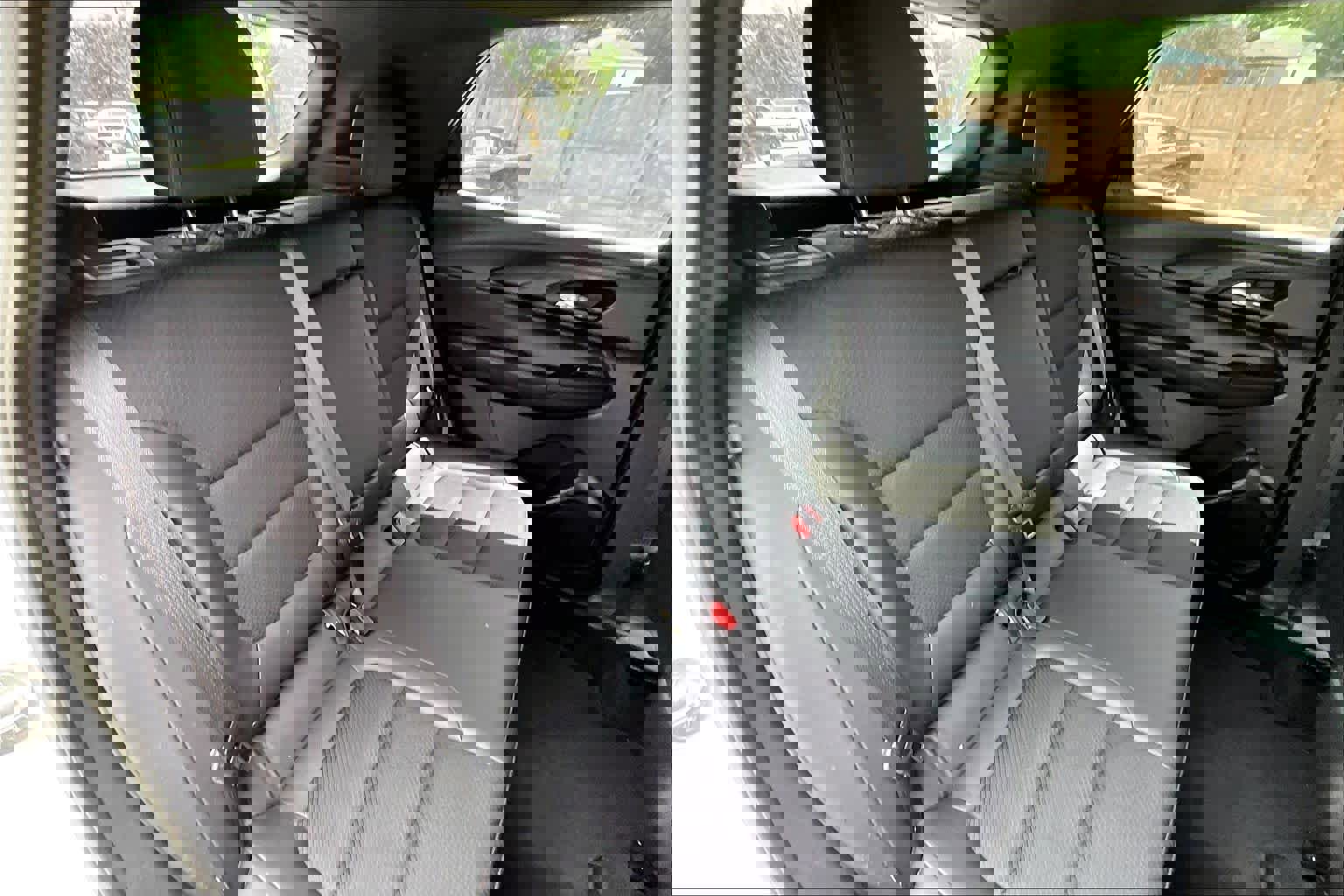 Used 2021 Chevrolet TrailBlazer RS w/ Technology Package FWD image 20