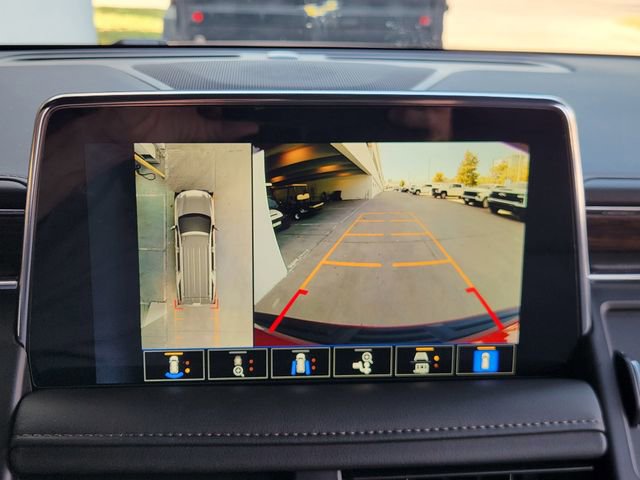 Used 2024 Chevrolet Tahoe High Country image 15